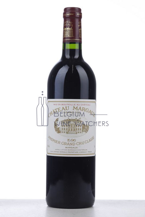Picture of 1996 MARGAUX